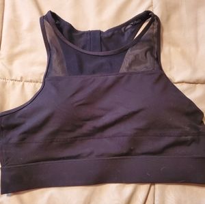 Zyia All Star Sports Bra
